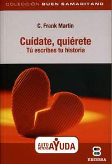 Foto de CUIDATE QUIERETE (EDIBESA) #1