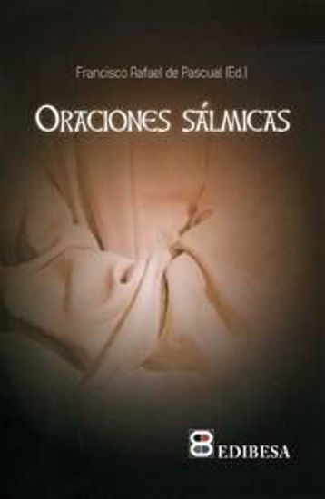 Foto de ORACIONES SALMICAS (EDIBESA) #1