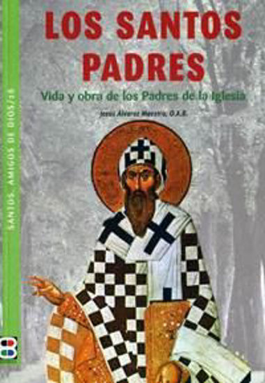 Foto de SANTOS PADRES (EDIBESA)