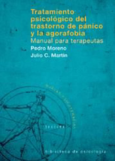 Foto de TRATAMIENTO PSICOLOGICO DEL TRASTORNO DE PANICO Y LA AGORAFOBIA #143