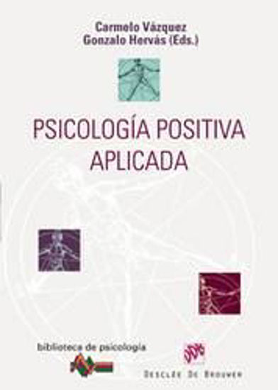 Foto de PSICOLOGIA POSITIVA APLICADA #153