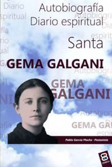 Foto de SANTA GEMA GALGANI (EDIBESA) #4