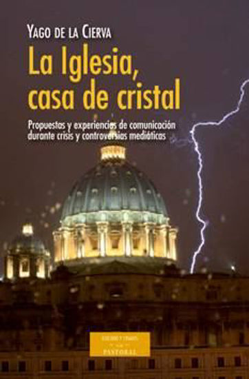 Foto de IGLESIA CASA DE CRISTAL #162