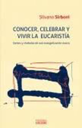 Foto de CONOCER CELEBRAR Y VIVIR LA EUCARISTIA #228