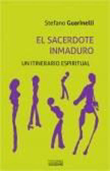 Foto de SACERDOTE INMADURO #227