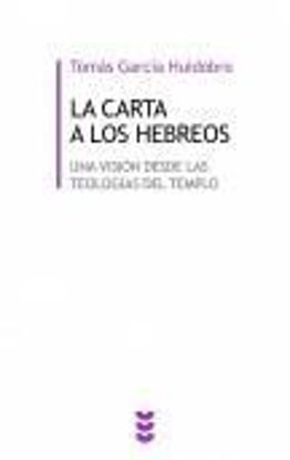 Foto de CARTA A LOS HEBREOS (SIGUEME) #23