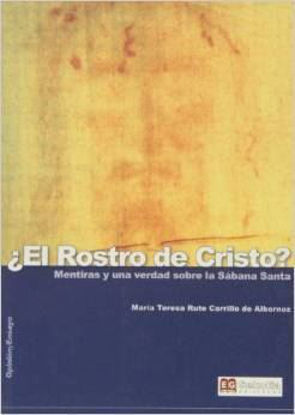 Picture of ROSTRO DE CRISTO #13