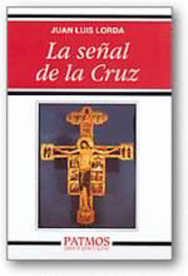 Foto de SEÑAL DE LA CRUZ (RIALP) #247