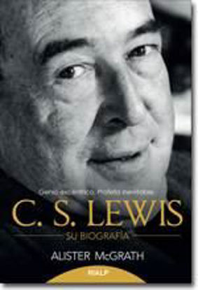 Foto de CS LEWIS SU BIOGRAFIA