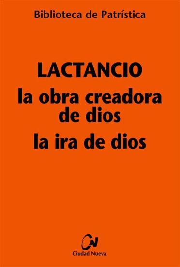 Foto de OBRA CREADORA DE DIOS LA IRA DE  DIOS #96