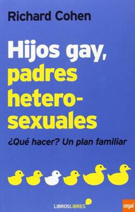 Foto de HIJOS GAY PADRES HETEROSEXUALES