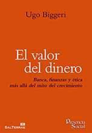 Foto de VALOR DEL DINERO #40