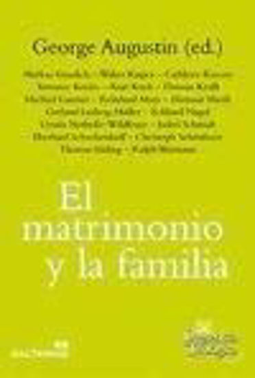 Foto de MATRIMONIO Y LA FAMILIA #216