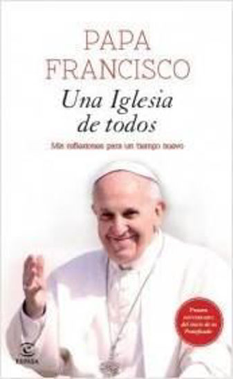 Foto de UNA IGLESIA DE TODOS