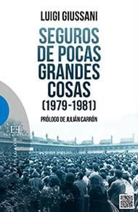 Foto de SEGUROS DE POCAS GRANDES COSAS (1979-1981) #527