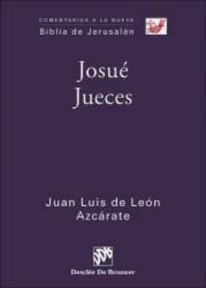 Foto de JOSUE JUECES #6