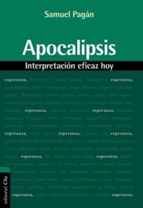 Picture of APOCALIPSIS (CLIE)