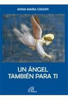 Foto de UN ANGEL TAMBIEN PARA TI