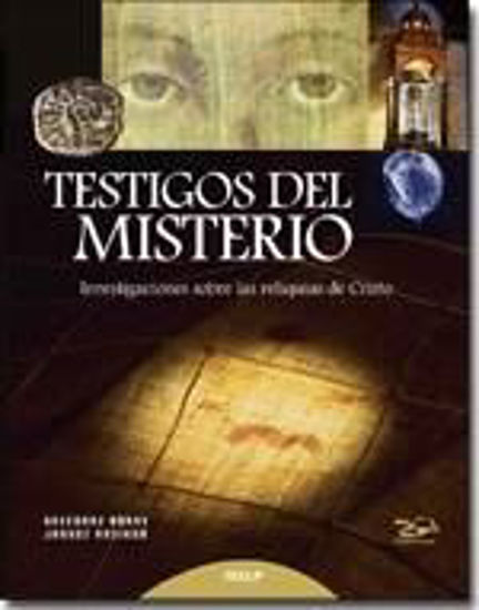Foto de TESTIGOS DEL MISTERIO