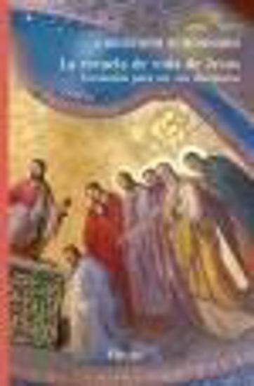 Foto de ESCUELA DE LA VIDA DE JESUS