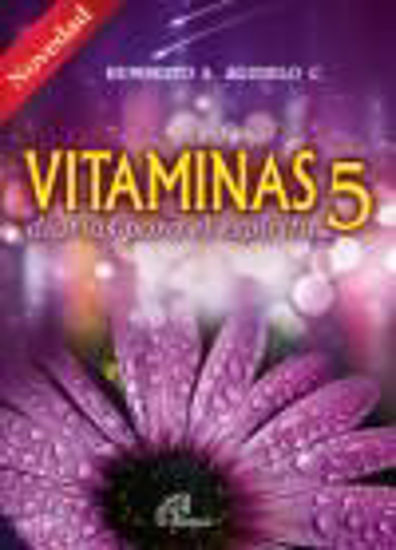 Foto de VITAMINAS DIARIAS PARA EL ESPIRITU 5