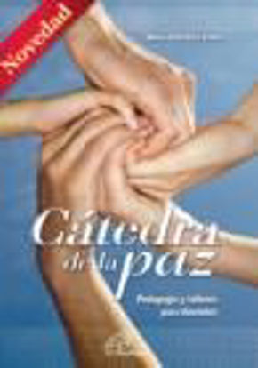 Foto de CATEDRA DE LA PAZ