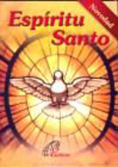 Foto de ESPIRITU SANTO (MINI LIBRO) Paulinas Colombia