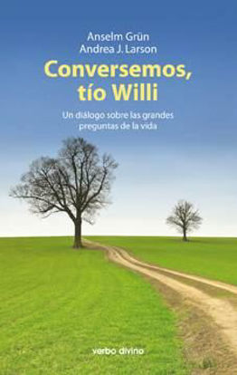 Foto de CONVERSEMOS TIO WILLI