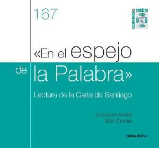 Foto de EN EL ESPEJO DE LA PALABRA #167