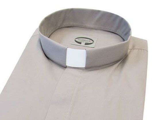 Foto de Camisa Clerical