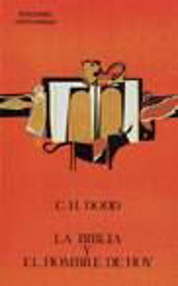 Foto de BIBLIA Y EL HOMBRE DE HOY #3