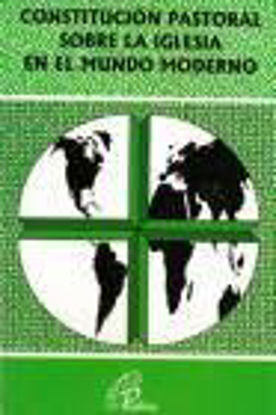 Foto de CONSTITUCION PASTORAL SOBRE LA IGLESIA #41