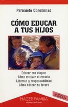 Foto de COMO EDUCAR A TUS HIJOS #20