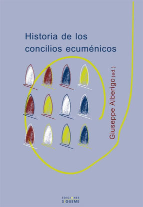 Foto de HISTORIA DE LOS CONCILIOS ECUMENICOS #25