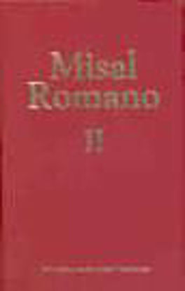 Foto de MISAL ROMANO II