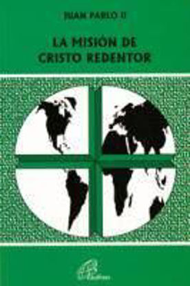 Foto de MISION DE CRISTO REDENTOR #117