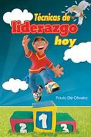 Foto de TECNICAS DE LIDERAZGO HOY