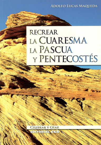 Foto de RECREAR LA CUARESMA LA PASCUA Y PENTECOSTES #64