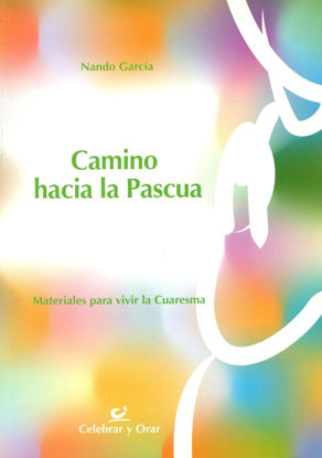 Picture of CAMINO HACIA LA PASCUA #53