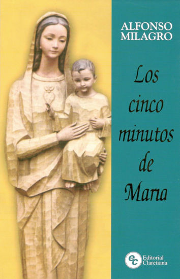 Foto de CINCO MINUTOS DE MARIA