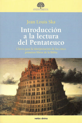 Picture of INTRODUCCION A LA LECTURA DEL PENTATEUCO (SKA, JEAN LOUIS) #22
