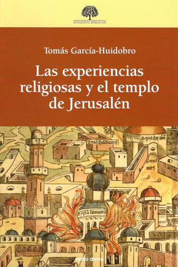 Foto de EXPERIENCIAS RELIGIOSAS Y EL TEMPLO DE JERUSALEN