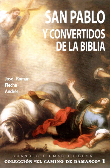Foto de SAN PABLO Y CONVERTIDOS DE LA BIBLIA #134