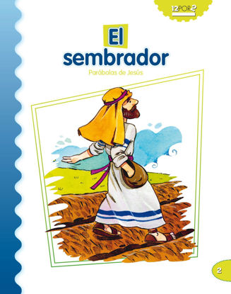 Picture of SEMBRADOR (SP ARGENTINA)
