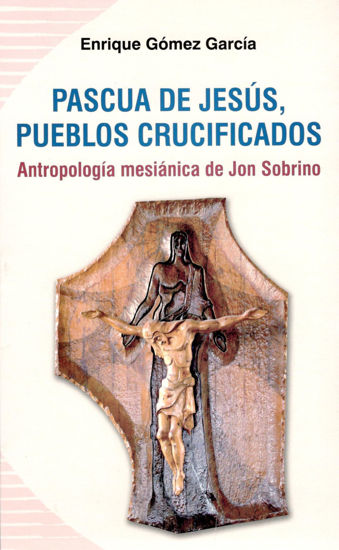 Picture of PASCUA DE JESUS PUEBLOS CRUCIFICADOS #48