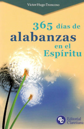 Picture of 365 DIAS DE ALABANZAS EN EL ESPIRITU