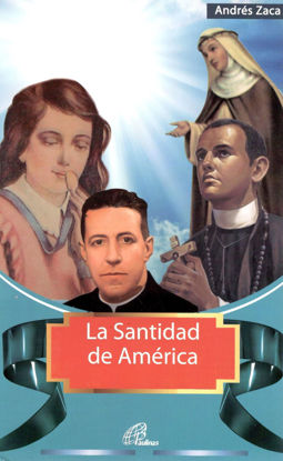 Picture of SANTIDAD DE AMERICA