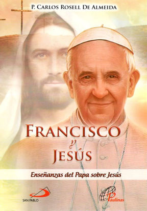 Picture of FRANCISCO Y JESUS
