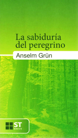 Foto de SABIDURIA DEL PEREGRINO
