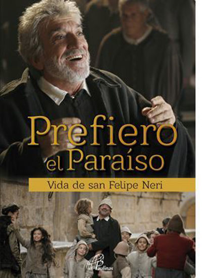 Foto de DVD.PREFIERO EL PARAISO